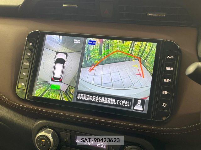 Nissan KICKS 2023-03 7220439-3
