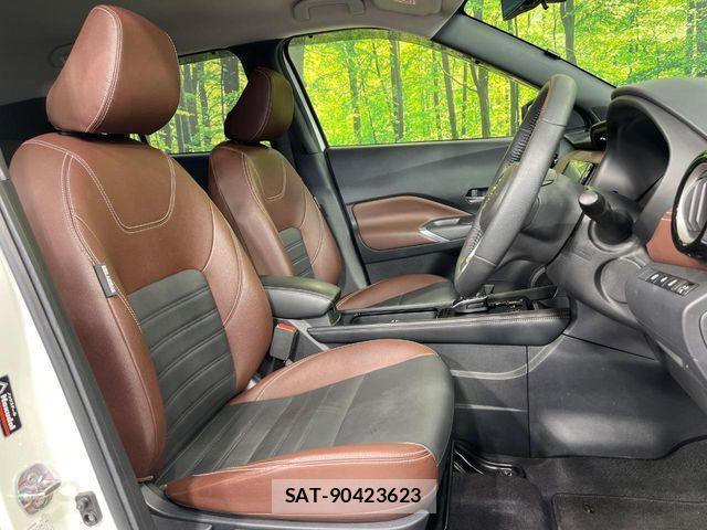 Nissan KICKS 2023-03 7220439-8