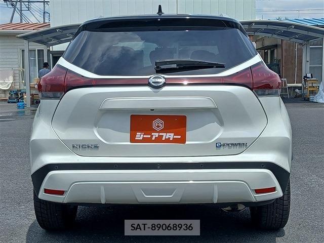 Nissan KICKS 2023-11 7220441-9