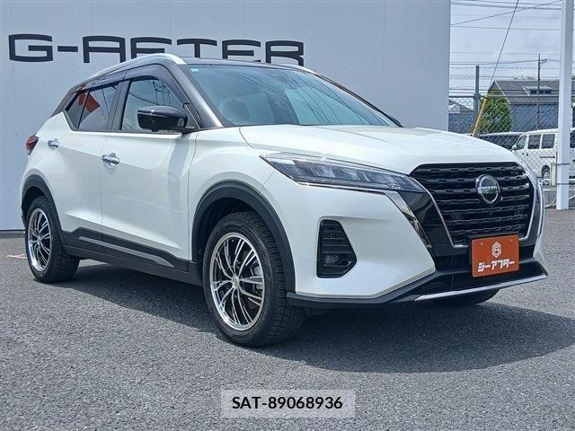 Nissan KICKS 2023-11 7220441-20