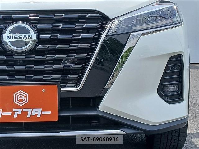 Nissan KICKS 2023-11 7220441-25