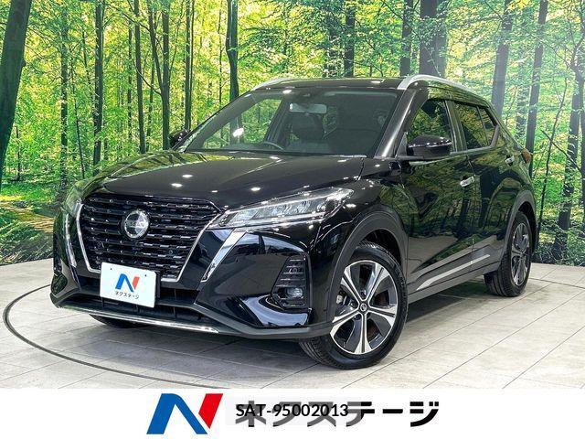 Nissan KICKS 2021-07 7251194-0