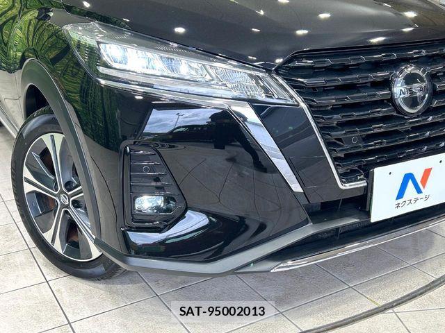 Nissan KICKS 2021-07 7251194-11