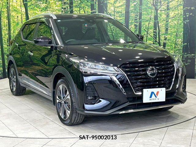 Nissan KICKS 2021-07 7251194-15