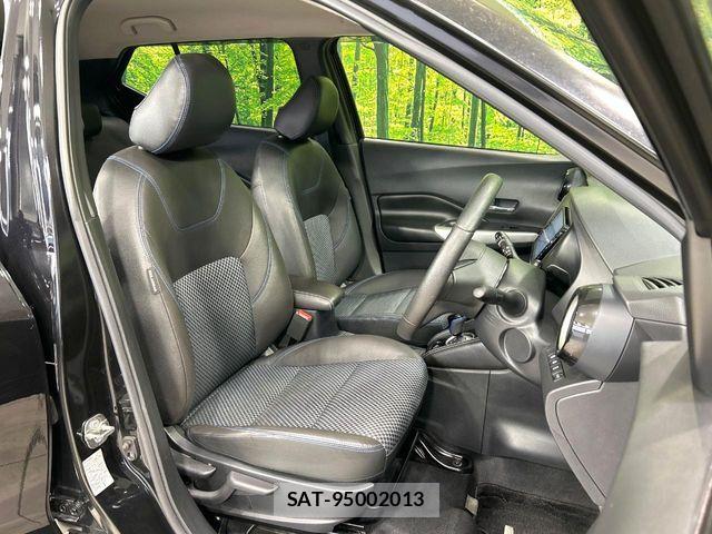 Nissan KICKS 2021-07 7251194-7