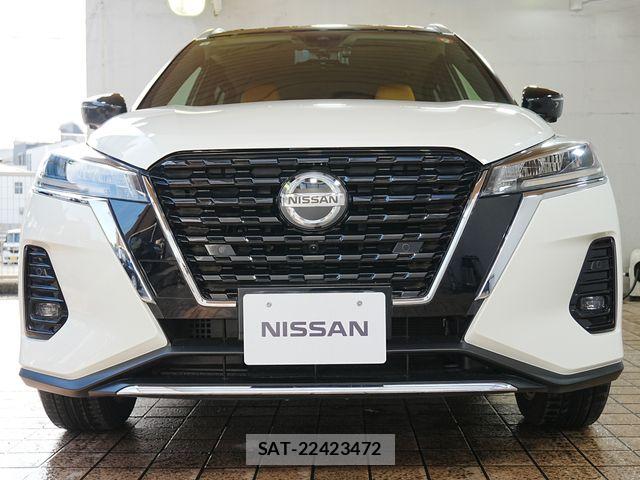Nissan KICKS 2021-07 7251193-9
