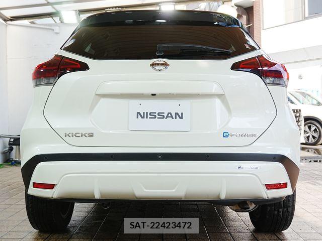 Nissan KICKS 2021-07 7251193-10