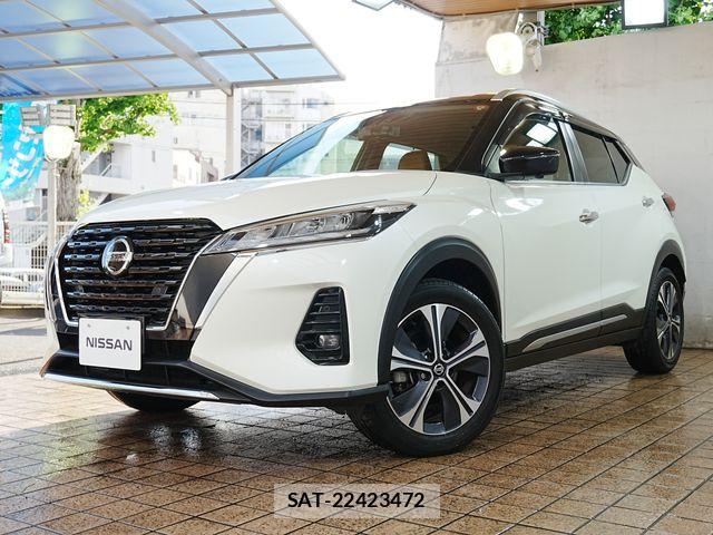 Nissan KICKS 2021-07 7251193-27