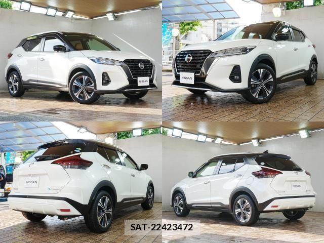 Nissan KICKS 2021-07 7251193-2