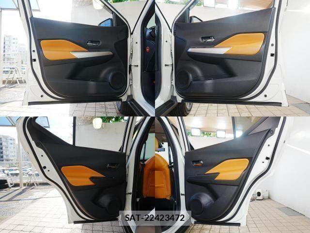 Nissan KICKS 2021-07 7251193-5
