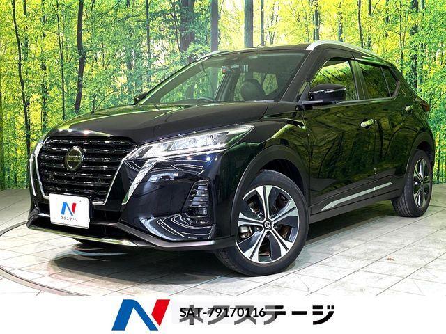 Nissan KICKS 2021-06 7251192-0