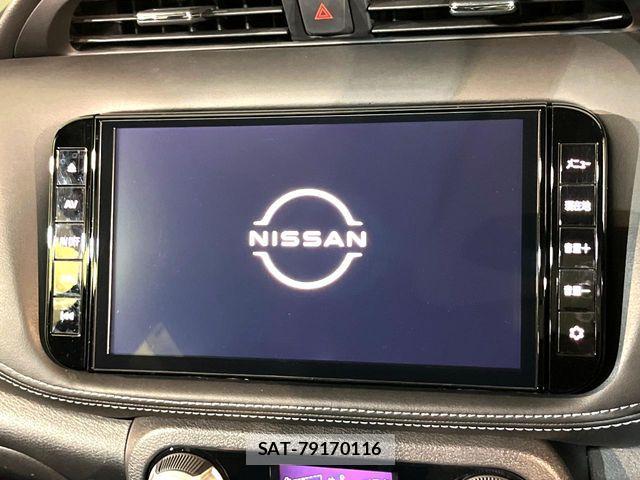 Nissan KICKS 2021-06 7251192-4