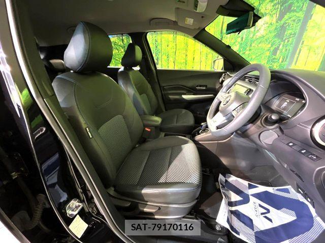Nissan KICKS 2021-06 7251192-7