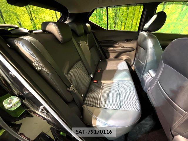 Nissan KICKS 2021-06 7251192-8