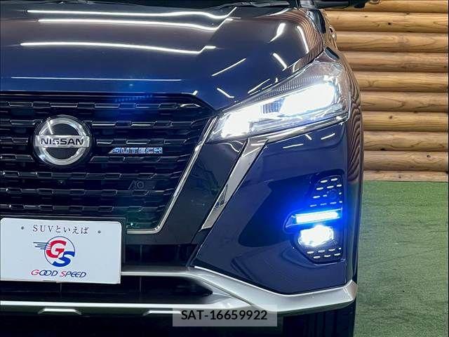 Nissan KICKS 2021-03 7251191-9