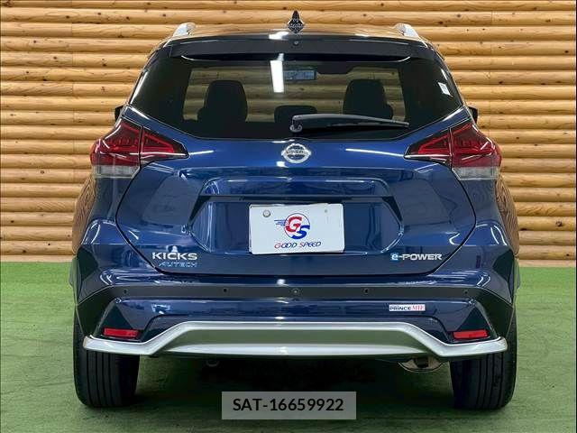 Nissan KICKS 2021-03 7251191-18