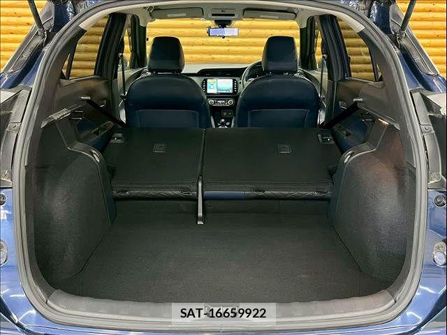 Nissan KICKS 2021-03 7251191-19