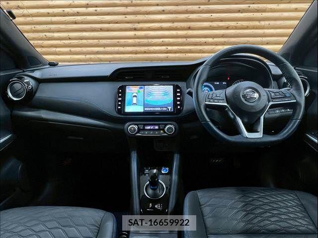 Nissan KICKS 2021-03 7251191-2