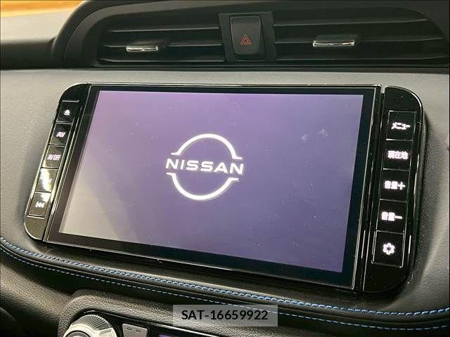 Nissan KICKS 2021-03 7251191-3