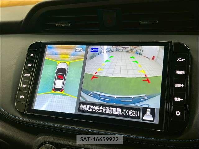 Nissan KICKS 2021-03 7251191-4