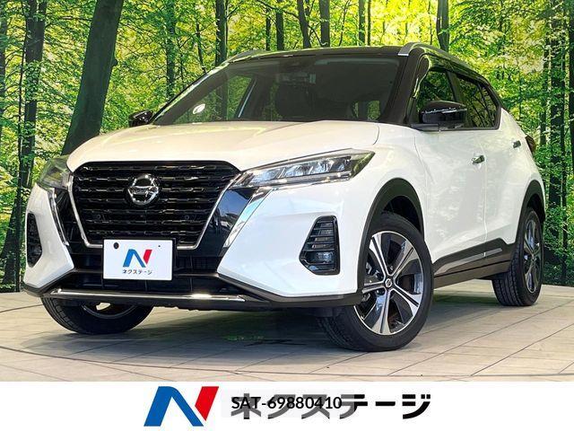 Nissan KICKS 2021-03 7251195-0