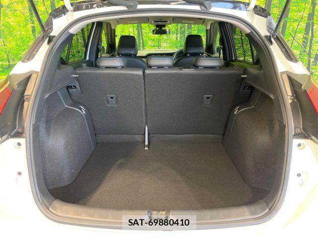 Nissan KICKS 2021-03 7251195-9