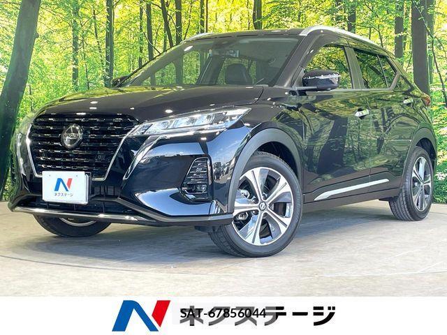 Nissan KICKS 2022-03 7272135-0