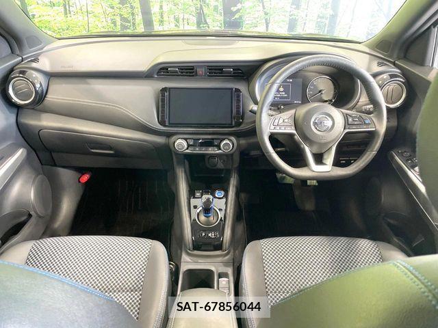 Nissan KICKS 2022-03 7272135-1