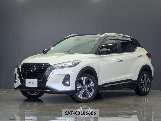 Nissan KICKS 2023-12 7272138-0