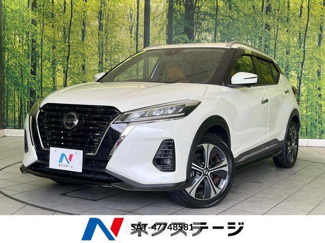 Nissan KICKS 2021-04 7272139-0