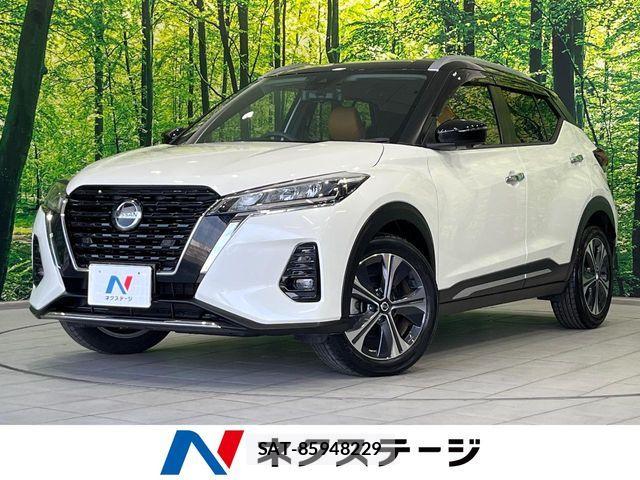 Nissan KICKS 2022-05 7272136-0