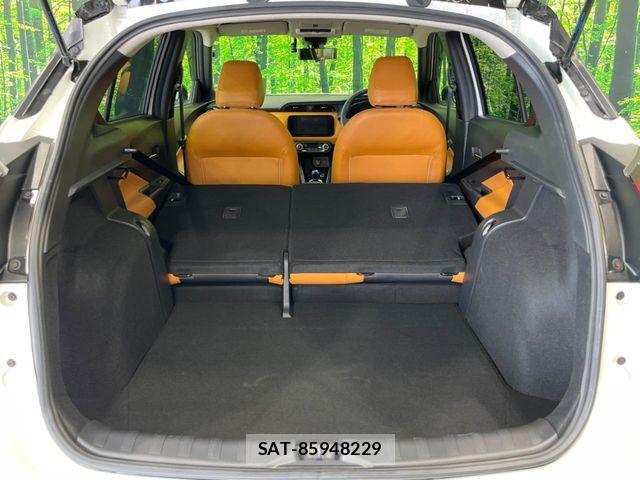 Nissan KICKS 2022-05 7272136-9