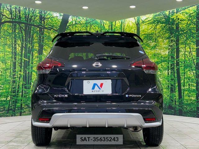 Nissan KICKS 2021-10 7272137-14