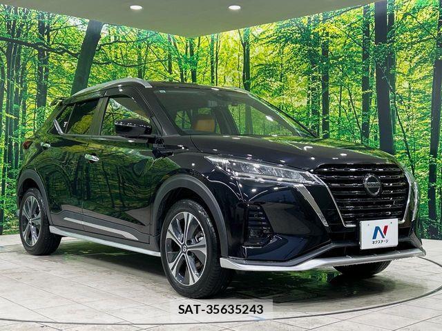 Nissan KICKS 2021-10 7272137-15