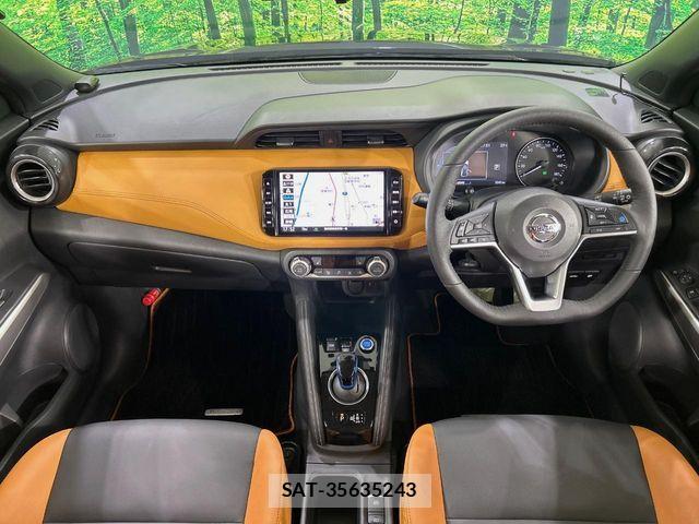Nissan KICKS 2021-10 7272137-1
