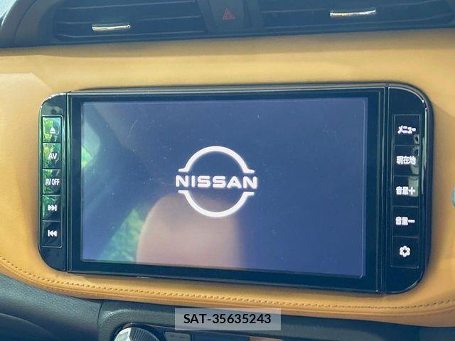 Nissan KICKS 2021-10 7272137-2