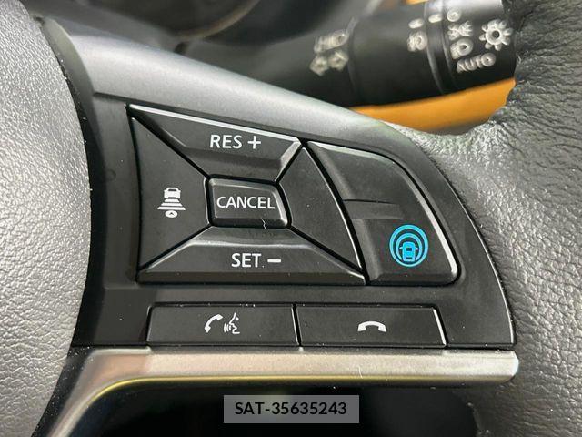 Nissan KICKS 2021-10 7272137-4