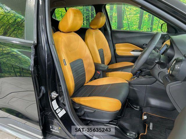 Nissan KICKS 2021-10 7272137-7