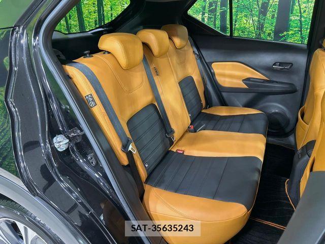 Nissan KICKS 2021-10 7272137-8