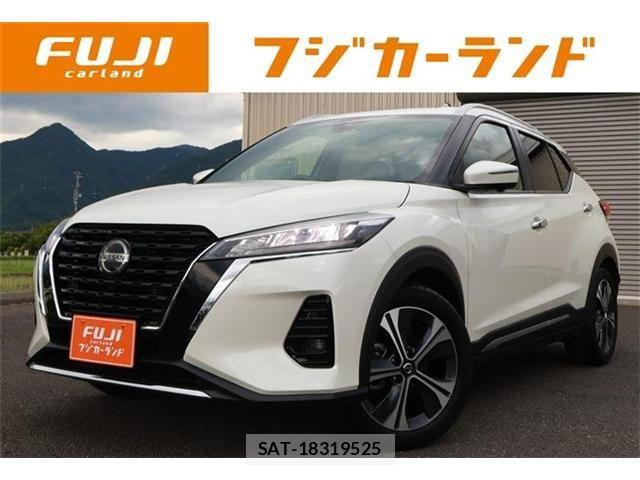 Nissan KICKS 2023-07 7327774-0