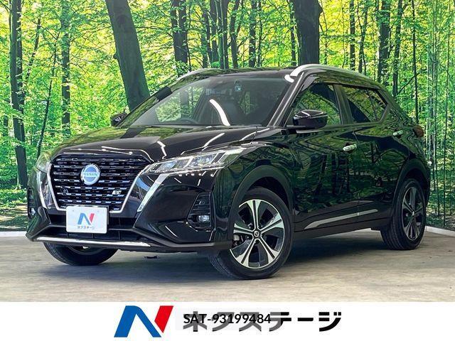 Nissan KICKS 2020-10 7327783-0