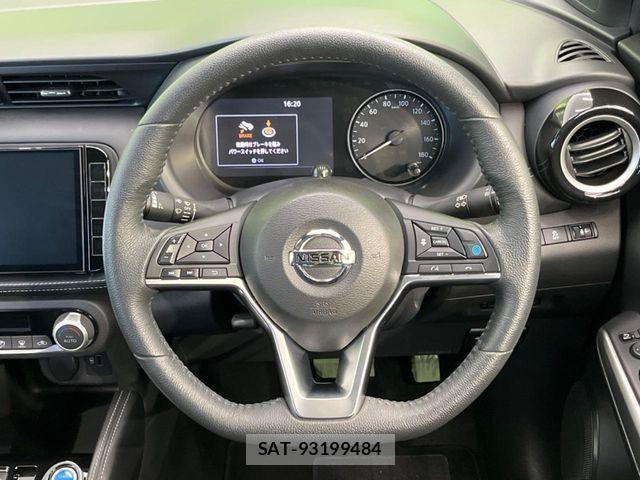 Nissan KICKS 2020-10 7327783-10