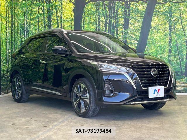 Nissan KICKS 2020-10 7327783-15