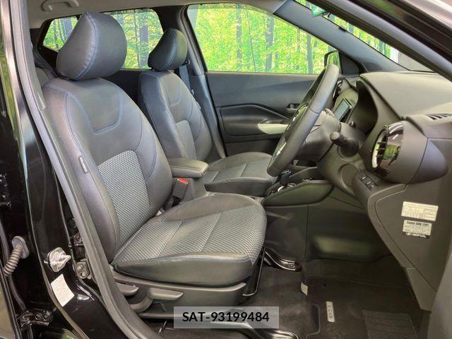 Nissan KICKS 2020-10 7327783-7