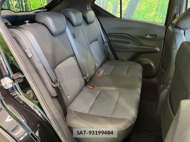 Nissan KICKS 2020-10 7327783-8
