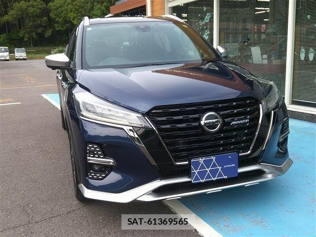 Nissan KICKS 2021-05 7327779-0
