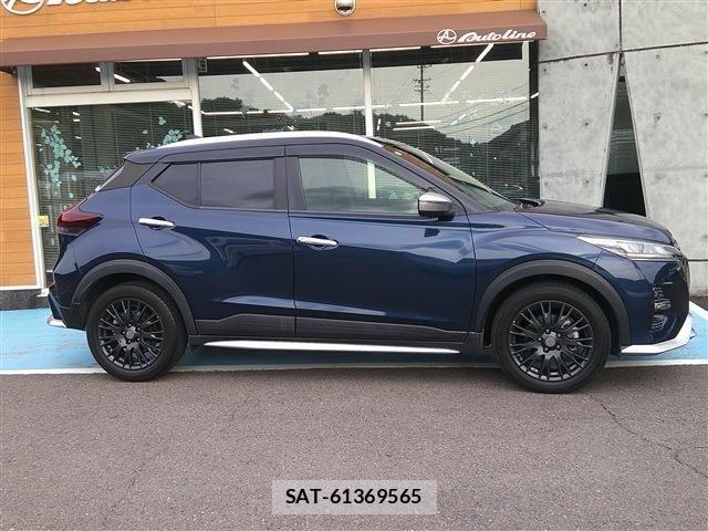 Nissan KICKS 2021-05 7327779-1