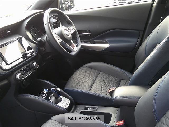 Nissan KICKS 2021-05 7327779-3