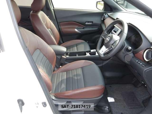 Nissan KICKS 2025-10 7327772-19