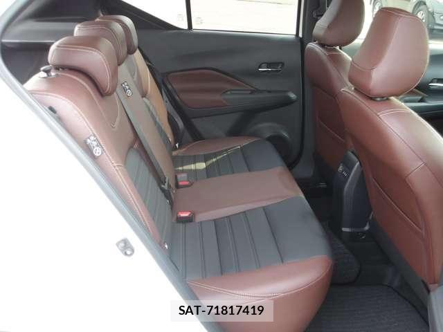 Nissan KICKS 2025-10 7327772-21